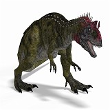 Cryolophosaurus 02 A_0001